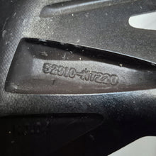 Laden Sie das Bild in den Galerie-Viewer, 1x Alufelge 18 Zoll 7.5" 5x112 52910-N7220 Hyundai I Rim Wheel FEL4903094856hu
