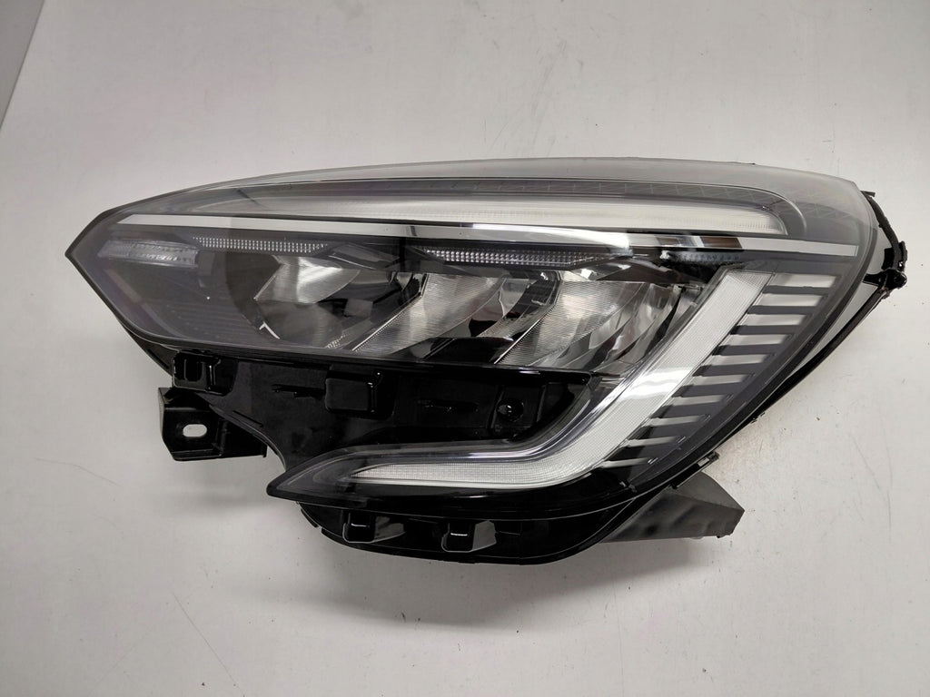 Frontscheinwerfer Renault Clio I V 260607647R Full LED Links Headlight SCH2540879754zd