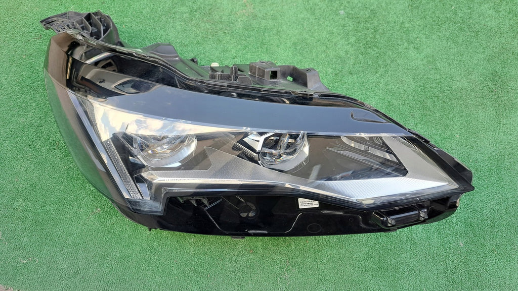 Frontscheinwerfer Peugeot 3008 89914260 Full LED Rechts Scheinwerfer Headlight SCH2298342004jv