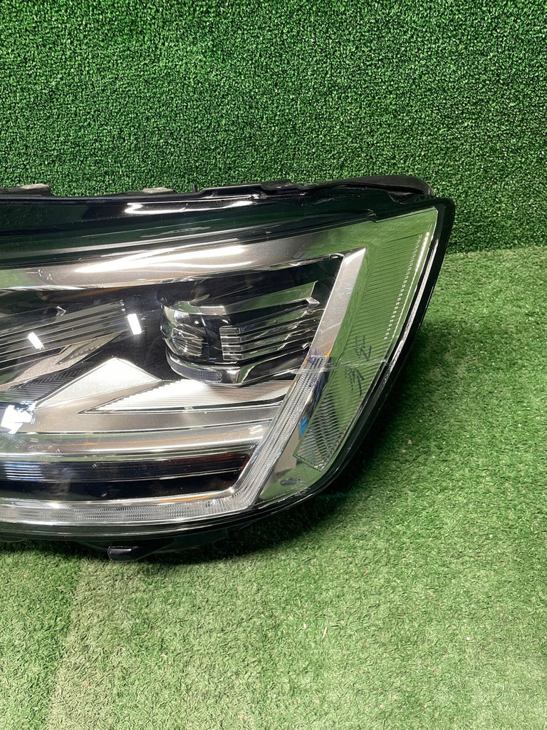 Frontscheinwerfer VW Multivan Transporter 7E1941035 Full LED Links Headlight SCH2475369063sn