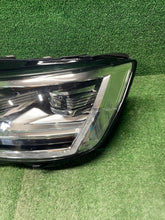 Laden Sie das Bild in den Galerie-Viewer, Frontscheinwerfer VW Multivan Transporter 7E1941035 Full LED Links Headlight SCH2475369063sn