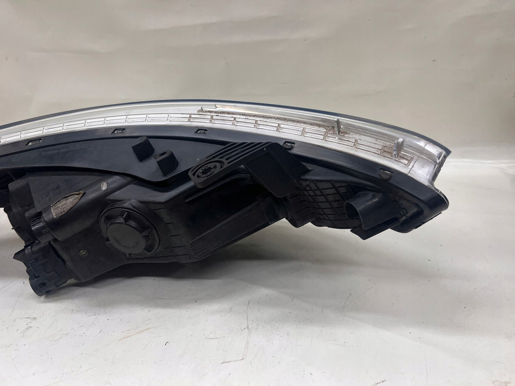 Frontscheinwerfer Hyundai I20 II 92101-C8200 LED Links Scheinwerfer Headlight
