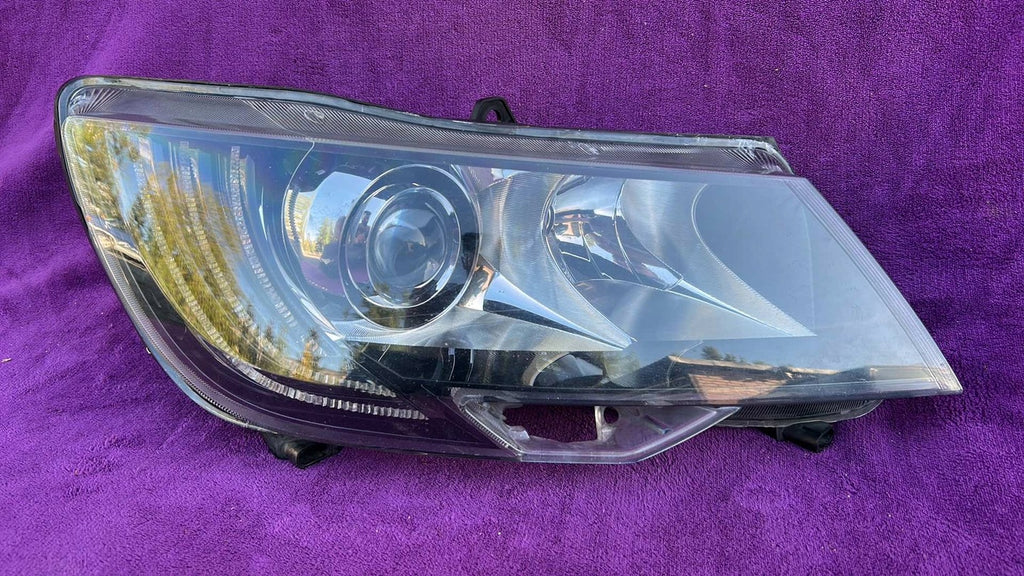 Frontscheinwerfer Skoda Superb 3T1941016H LED Rechts Scheinwerfer Headlight SCH2965440058od