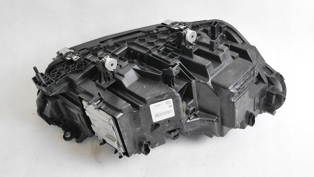 Frontscheinwerfer BMW X5 G05 G06 5A1C0E1 Full LED Ein Stück (Rechts oder Links) SCH7855843526ux