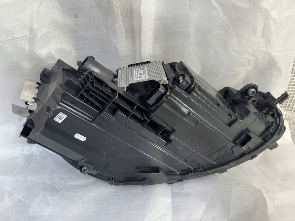 Frontscheinwerfer VW Passat 3J1941035 Links Scheinwerfer Headlight SCH5158671402rc