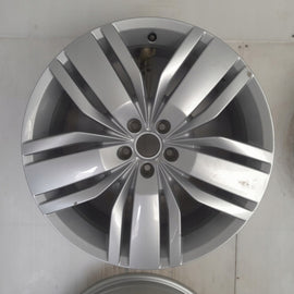 1x Alufelge 20 Zoll 8.0