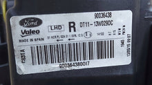 Load image into Gallery viewer, Frontscheinwerfer Ford Connect DT11-13W029-DC Rechts Scheinwerfer Headlight SCH4788820621of