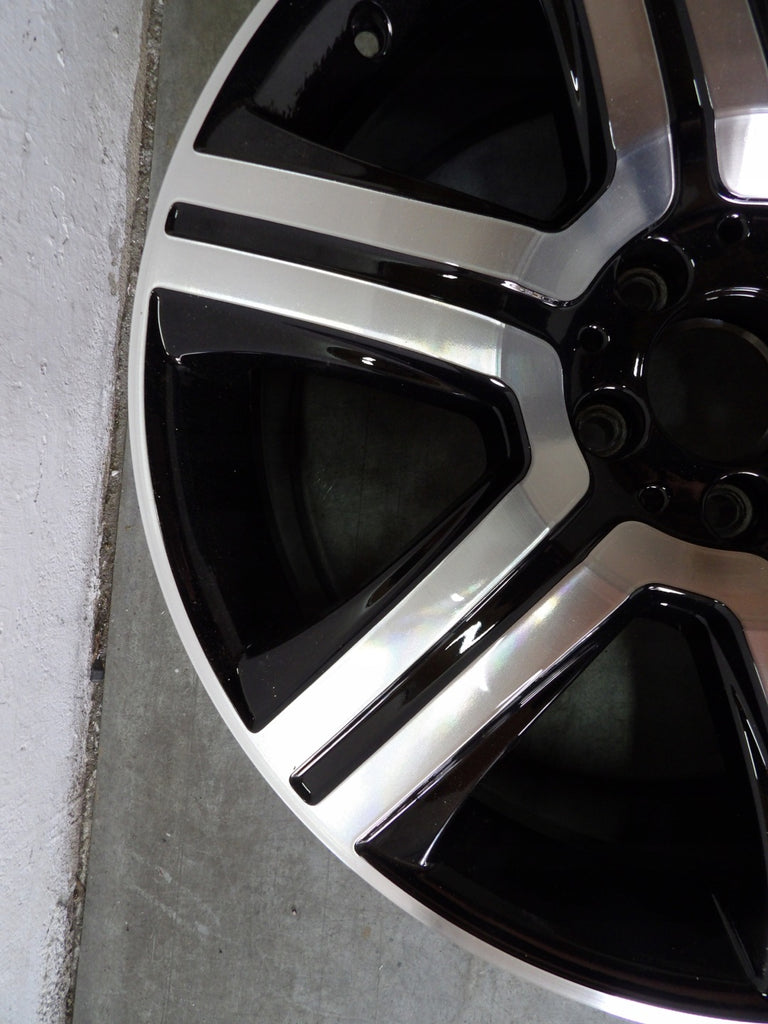 1x Alufelge 19 Zoll 8.0" 5x112 38ET A2534011600 Mercedes-Benz Glc Rim Wheel FEL4562901781vv