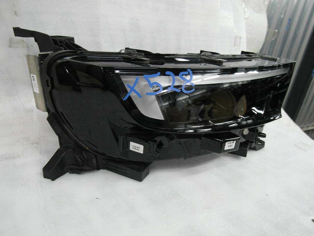 Frontscheinwerfer Opel Mokka 9847939180 Full LED Rechts Scheinwerfer Headlight SCH4207933624ta