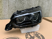 Laden Sie das Bild in den Galerie-Viewer, Frontscheinwerfer Peugeot II 208 9855524680 LED Links Scheinwerfer Headlight SCH5412735012lr