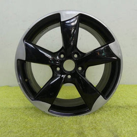 1x Alufelge 18 Zoll 7.5