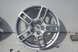 1x Alufelge 19 Zoll 8.5