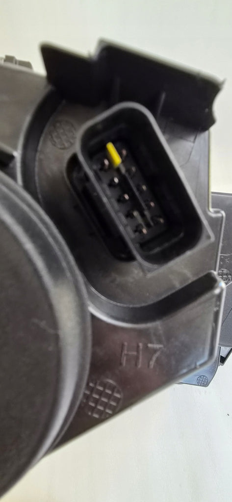 Frontscheinwerfer Toyota Proace City 9835780680 Links Scheinwerfer Headlight SCH1407429068iy