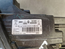 Laden Sie das Bild in den Galerie-Viewer, Frontscheinwerfer Citroën C4 III 73374697 Links Scheinwerfer Headlight SCH8971093338os