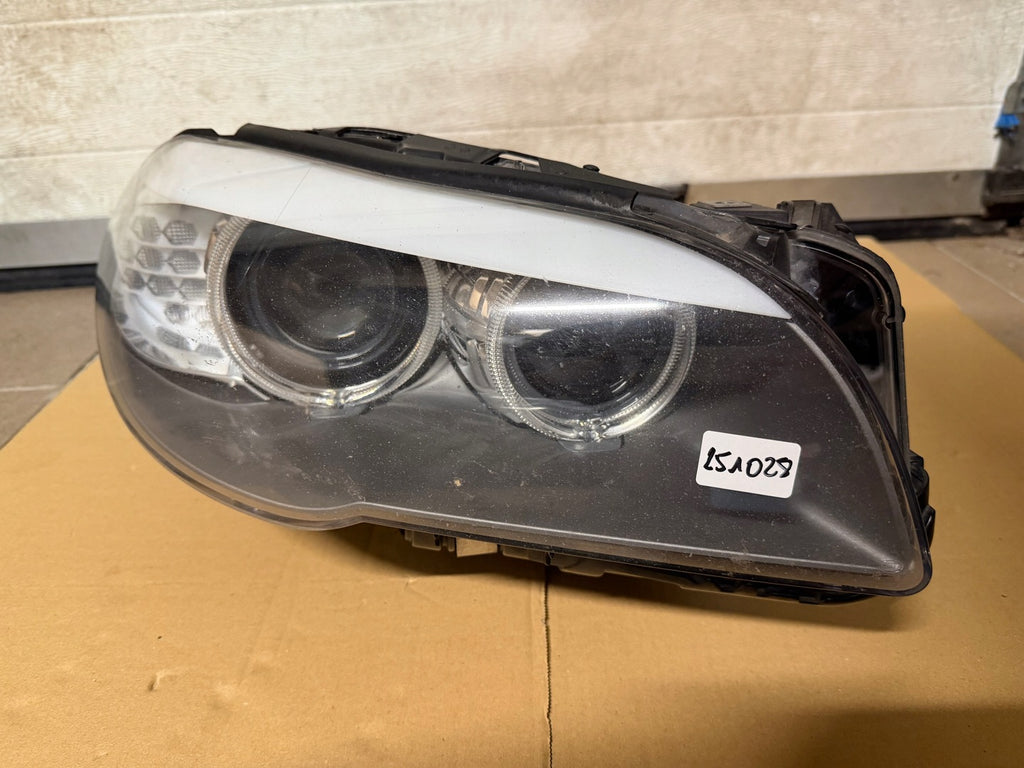 Frontscheinwerfer BMW 5 F11 F10 720324619 Xenon Rechts Scheinwerfer Headlight SCH6085596903br