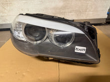 Laden Sie das Bild in den Galerie-Viewer, Frontscheinwerfer BMW 5 F11 F10 720324619 Xenon Rechts Scheinwerfer Headlight SCH6085596903br