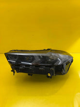 Laden Sie das Bild in den Galerie-Viewer, Frontscheinwerfer BMW X5 G05 G06 5A8E115-01 Laser Links Scheinwerfer Headlight SCH2651397332tr