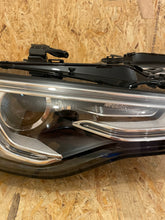 Laden Sie das Bild in den Galerie-Viewer, Frontscheinwerfer Audi A5 8T0941031C Xenon Ein Satz Scheinwerfer Headlight SCH9253164188sl
