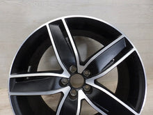Load image into Gallery viewer, 1x Alufelge 18 Zoll 7.5&quot; 5x100 37 5ET 8XA601026J Audi A1 8xa Rim Wheel
