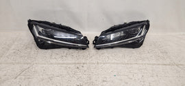 Frontscheinwerfer Skoda Superb III 3V1941015D Full LED Rechts oder Links