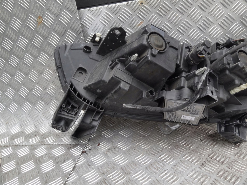 Frontscheinwerfer Renault Espace V 260108498R Full LED Rechts Headlight SCH5117228414tp