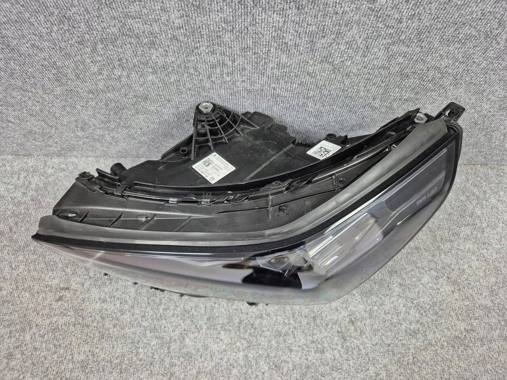 Frontscheinwerfer BMW 5 0301128237AD Full LED Links Scheinwerfer Headlight SCH1061824150jm