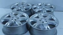 Laden Sie das Bild in den Galerie-Viewer, 4x Alufelge 19 Zoll 8.0" 5x112 60ET 1644011602 Mercedes-Benz Rim Wheel FEL8153120634fr