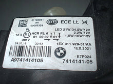 Load image into Gallery viewer, Frontscheinwerfer BMW 1 F20 7414141-05 Full LED Links Scheinwerfer Headlight