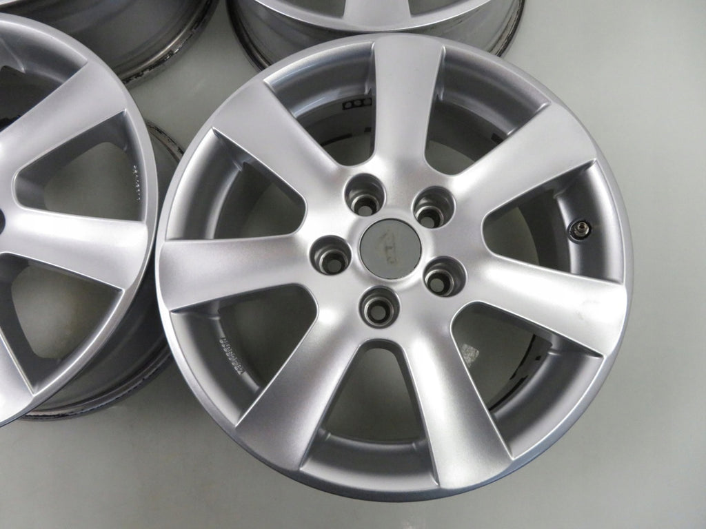 4x Alufelge 16 Zoll 7.0" 5x112 38ET CA70638 Audi I Rim Wheel FEL9589518488wd