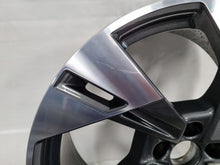 Load image into Gallery viewer, 1x Alufelge 20 Zoll 9.0" 5x112 38ET Glanz Graphit 4KE601025AA Audi A6 Mg FEL7866279822xz