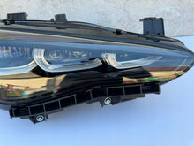Laden Sie das Bild in den Galerie-Viewer, Frontscheinwerfer Alfa Romeo Giulia 00505801870 Rechts Scheinwerfer Headlight SCH6599660353fr