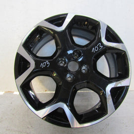 1x Alufelge 18 Zoll 7.0