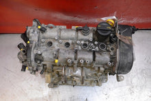Laden Sie das Bild in den Galerie-Viewer, Motor Skoda Fabia III CJZC CJZD 1.2 TSI 110PS 2016 Benzin Engine Unkomplett MOT4790689558un