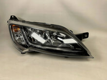 Laden Sie das Bild in den Galerie-Viewer, Frontscheinwerfer Fiat Ducato 1440924280 LED Rechts Scheinwerfer Headlight