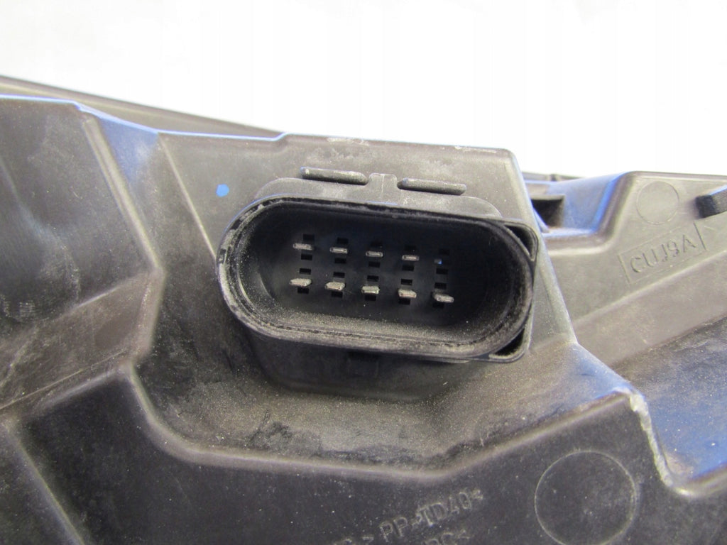 Frontscheinwerfer Ford Transit Custom Xenon Links Scheinwerfer Headlight