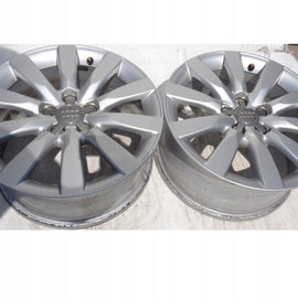 1x Alufelge 16 Zoll 7.0