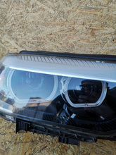 Laden Sie das Bild in den Galerie-Viewer, Frontscheinwerfer BMW G31 G30 8499114 Full LED Rechts Scheinwerfer Headlight SCH9352996620ab