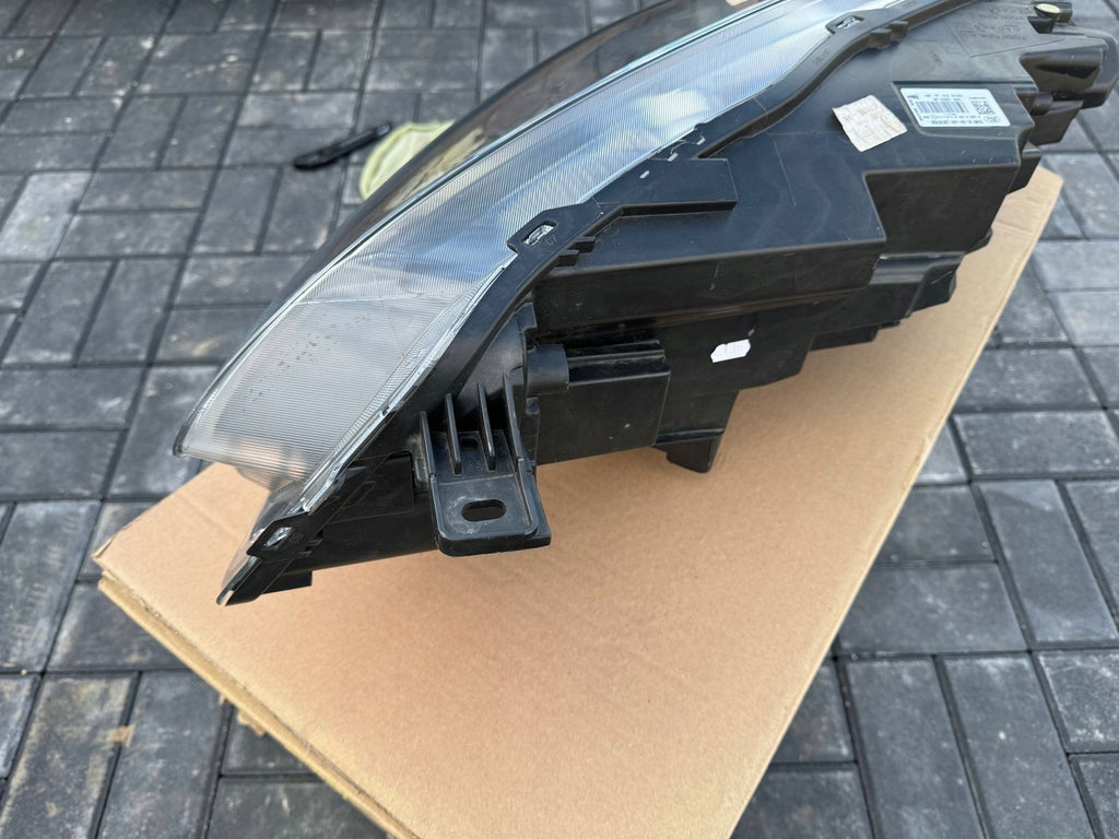 Frontscheinwerfer Ford Kuga LV4B-13E016-AN Full LED Rechts Headlight SCH4830277530la