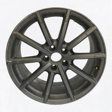 Laden Sie das Bild in den Galerie-Viewer, 1x Alufelge 19 Zoll 8.5&quot; 5x112 43ET 4G9601025 Audi A6 C7 Rim Wheel