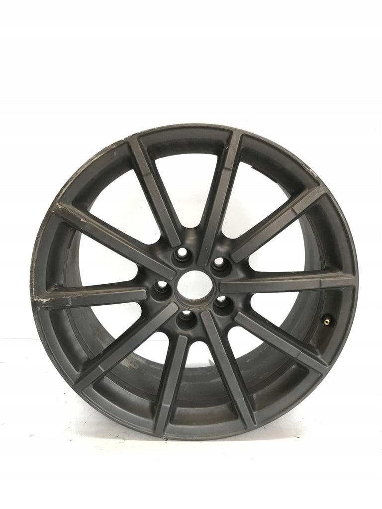 1x Alufelge 19 Zoll 8.5" 5x112 43ET 4G9601025 Audi A6 C7 Rim Wheel