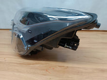 Load image into Gallery viewer, Frontscheinwerfer Ford LJ8B13E015BF Links Scheinwerfer Headlight SCH2922914315hh