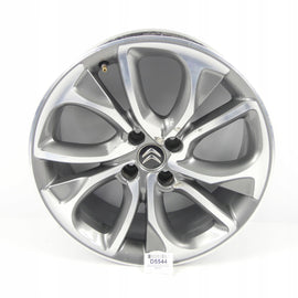 1x Alufelge 18 Zoll 7.5