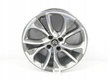 Load image into Gallery viewer, 1x Alufelge 18 Zoll 7.5" 4x108 9688904377 11-15 Citroën I Hatchback Rim Wheel FEL4901913086eu