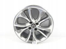 Laden Sie das Bild in den Galerie-Viewer, 1x Alufelge 18 Zoll 7.5" 4x108 9688904377 11-15 Citroën I Hatchback Rim Wheel FEL4901913086eu