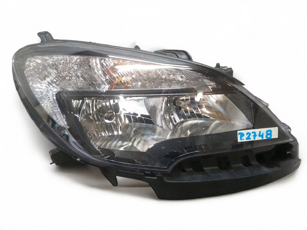 Frontscheinwerfer Opel Mokka 42435930 Rechts Scheinwerfer Headlight