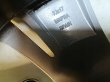 Load image into Gallery viewer, 1x Alufelge 17 Zoll 7.0" 5x115 44ET 13367272 Opel Meriva Rim Wheel FEL7229075888lr