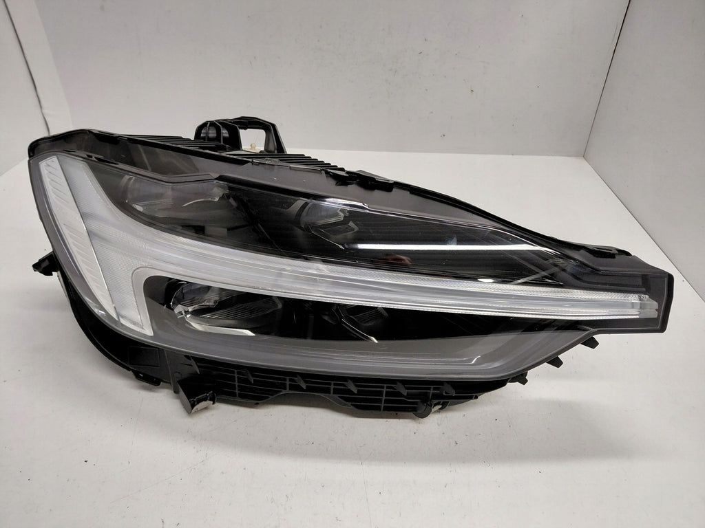 Frontscheinwerfer Volvo Xc60 II 32420424 32420434 LED Ein Satz Headlight SCH6716131054nw
