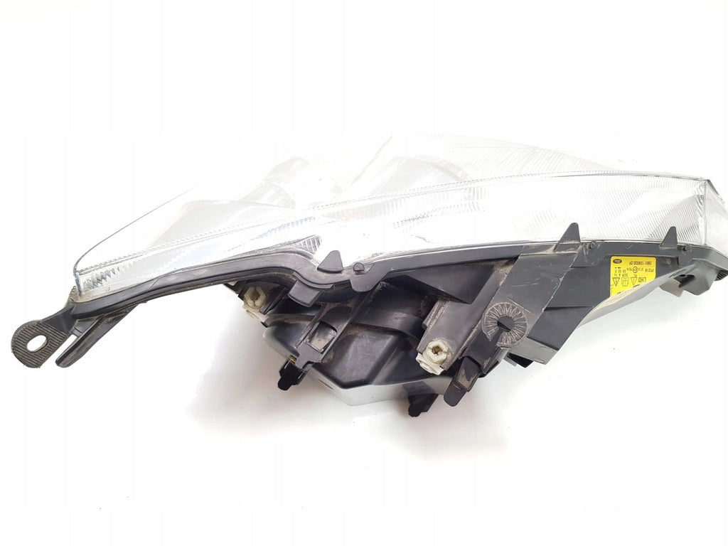 Frontscheinwerfer Ford Focus 1EL24604501 Links Scheinwerfer Headlight SCH1231680410al