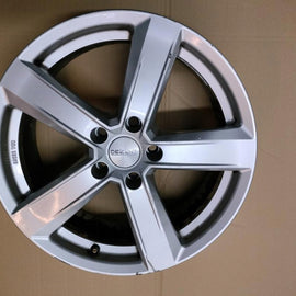 1x Alufelge 18 Zoll 7.5