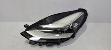Laden Sie das Bild in den Galerie-Viewer, Frontscheinwerfer Tesla 3 1077375-00-C Full LED Links Scheinwerfer Headlight